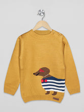 Load image into Gallery viewer, Always Enough Sweater FS187
