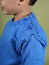 Load image into Gallery viewer, Always Enough Sweater FS191
