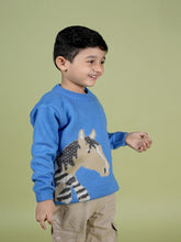 Load image into Gallery viewer, Always Enough Sweater FS191
