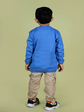 Load image into Gallery viewer, Always Enough Sweater FS191
