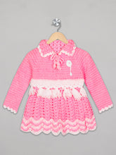 Load image into Gallery viewer, I Celebrate Me Frock HMF309
