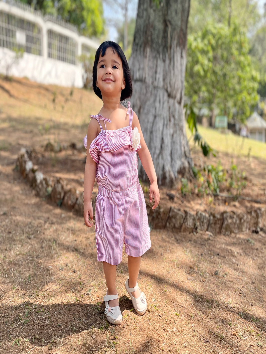 The Sandbox Clothing Co jumpsuit 4605