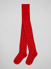 Load image into Gallery viewer, I Am Powerful Stockings 9000
