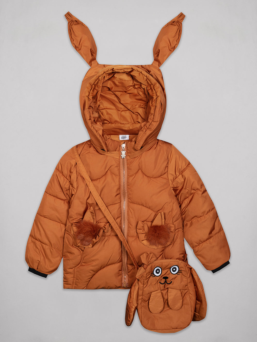 Be You Jacket 6088