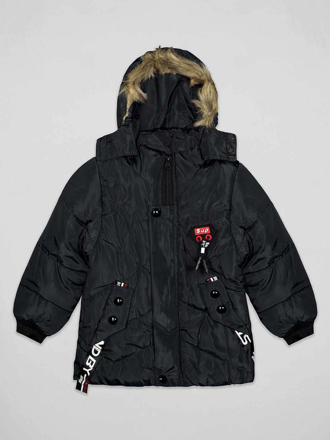 Be You Jackets JCK150