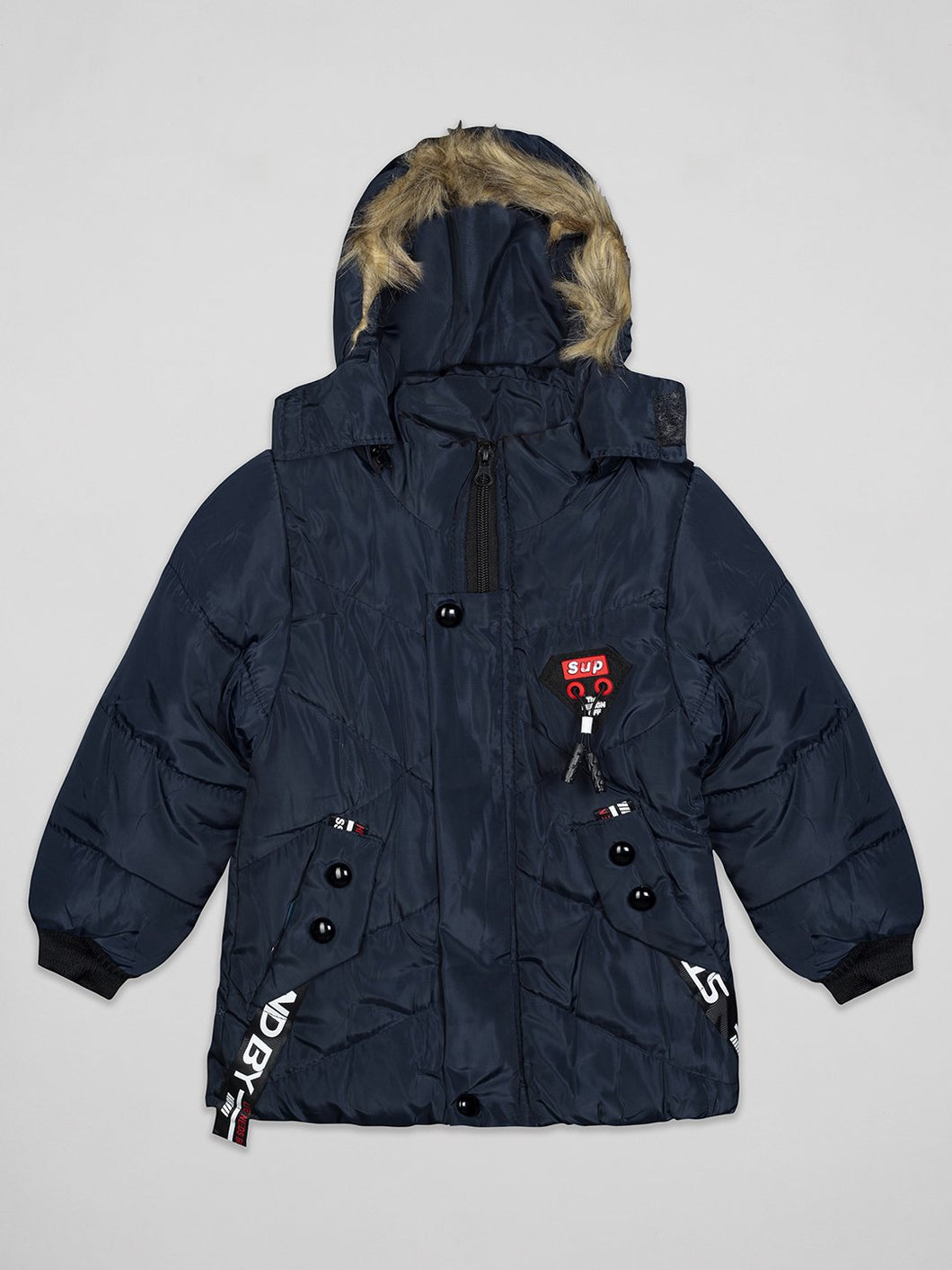 Be You Jackets JCK151