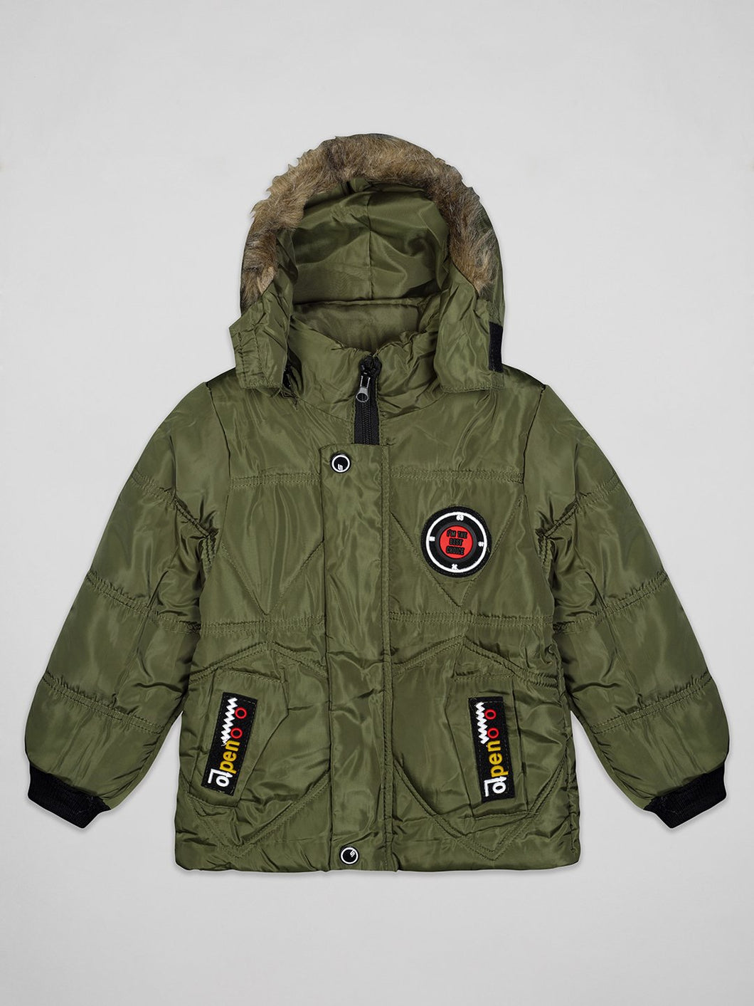 Be You Jackets JCK152