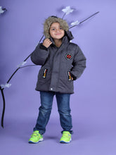Load image into Gallery viewer, Be You Jacket JCK154
