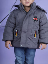 Load image into Gallery viewer, Be You Jacket JCK154
