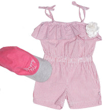 Load image into Gallery viewer, The Sandbox Clothing Co jumpsuit 4605
