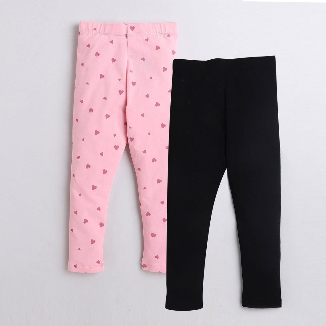 I Am Enough Leggings leg102