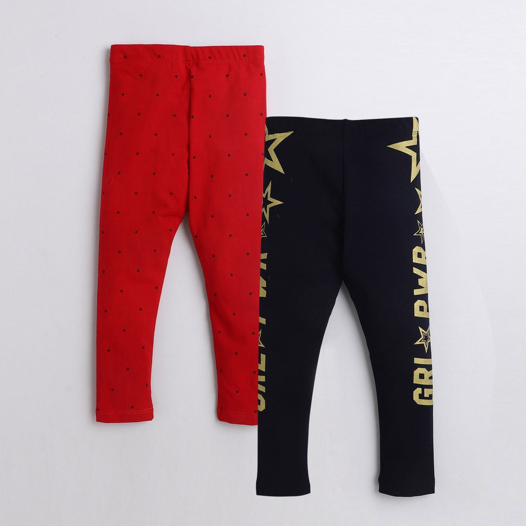 I Am Enough Leggings leg105