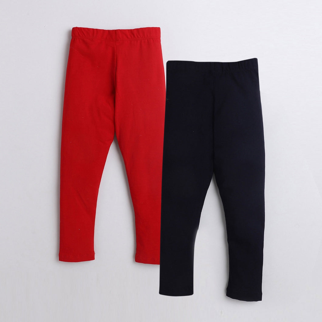 I Am Enough Leggings leg167