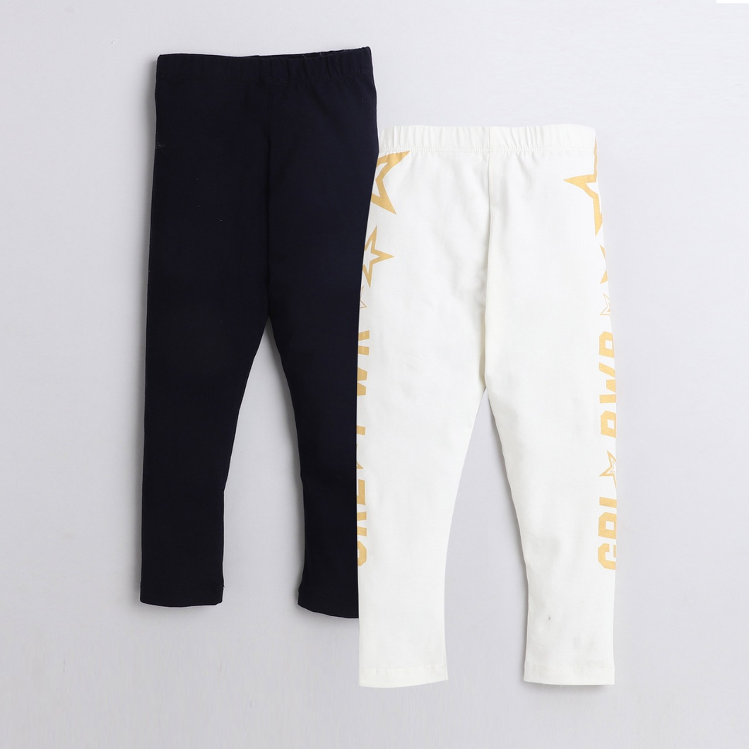 I Am Enough Leggings leg98