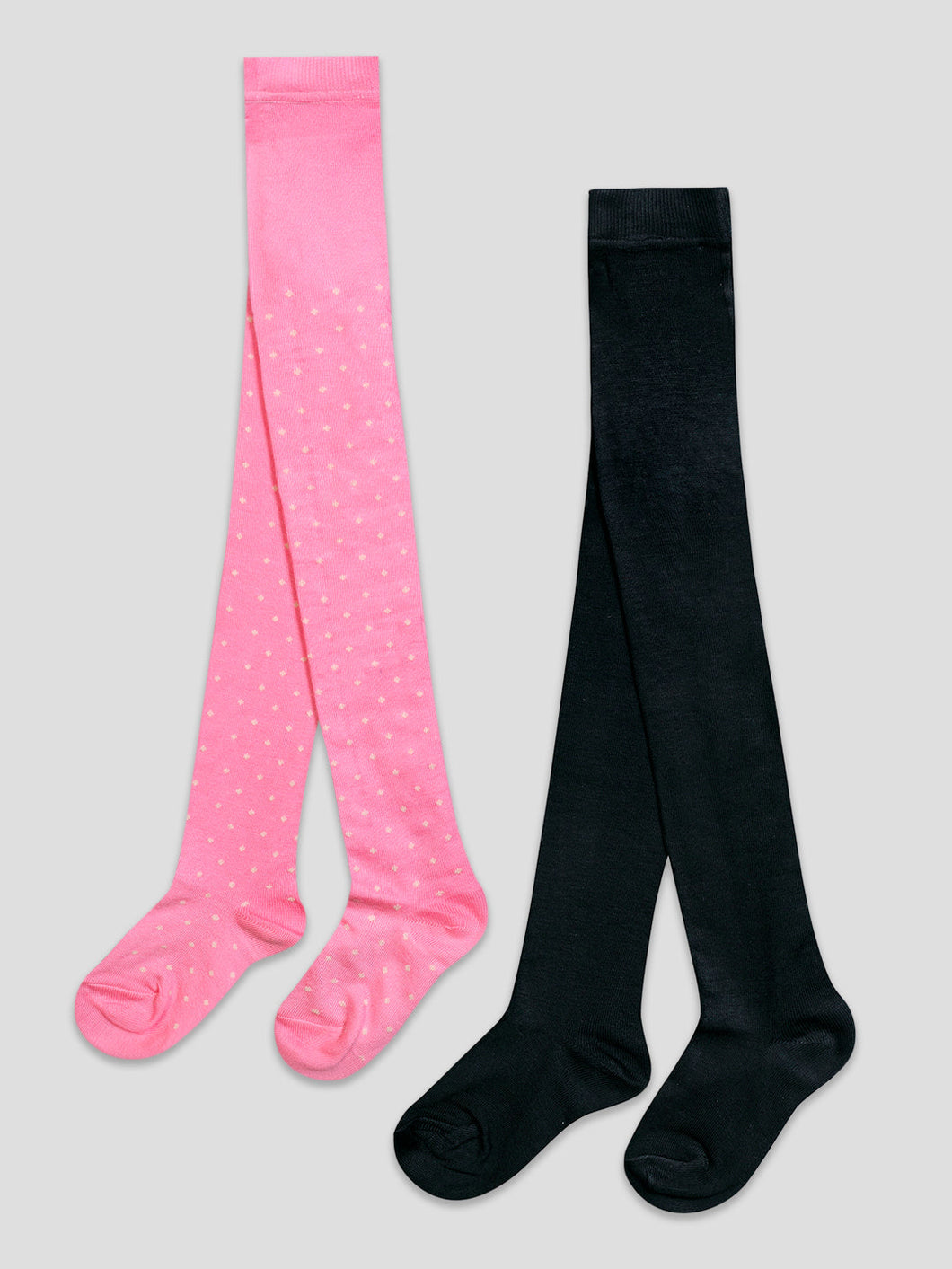 I Am Powerful Stocking STK284