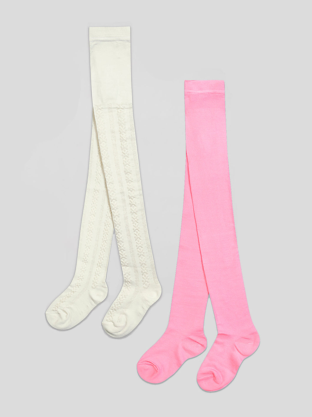 I Am Powerful Stocking STK303