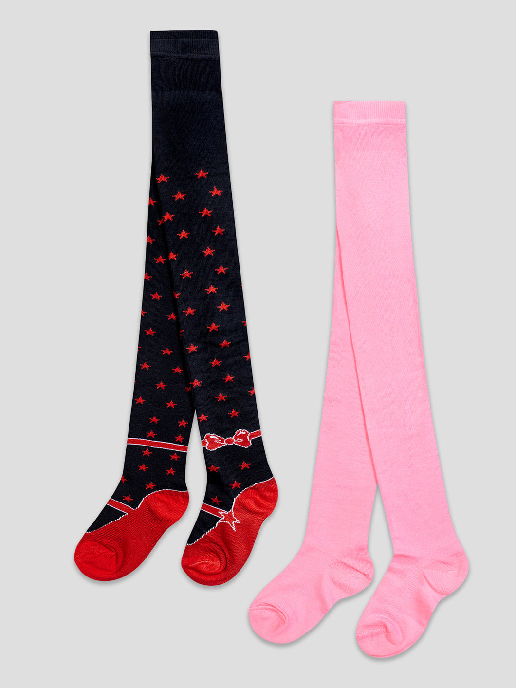 I Am Powerful Stocking STK308
