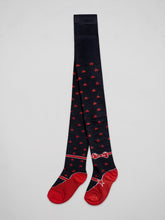Load image into Gallery viewer, I Am Powerful Stockings STK88

