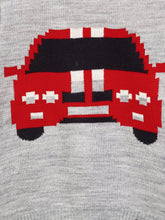 Load image into Gallery viewer, Always Enough Sweater SW181
