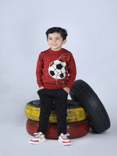 Load image into Gallery viewer, I AM Always Enough Sweater SW302
