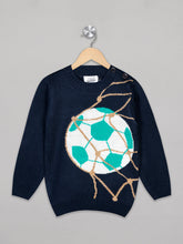 Load image into Gallery viewer, Always Enough Sweater SW306
