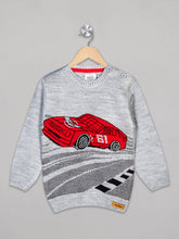 Load image into Gallery viewer, Always Enough Sweater SW369
