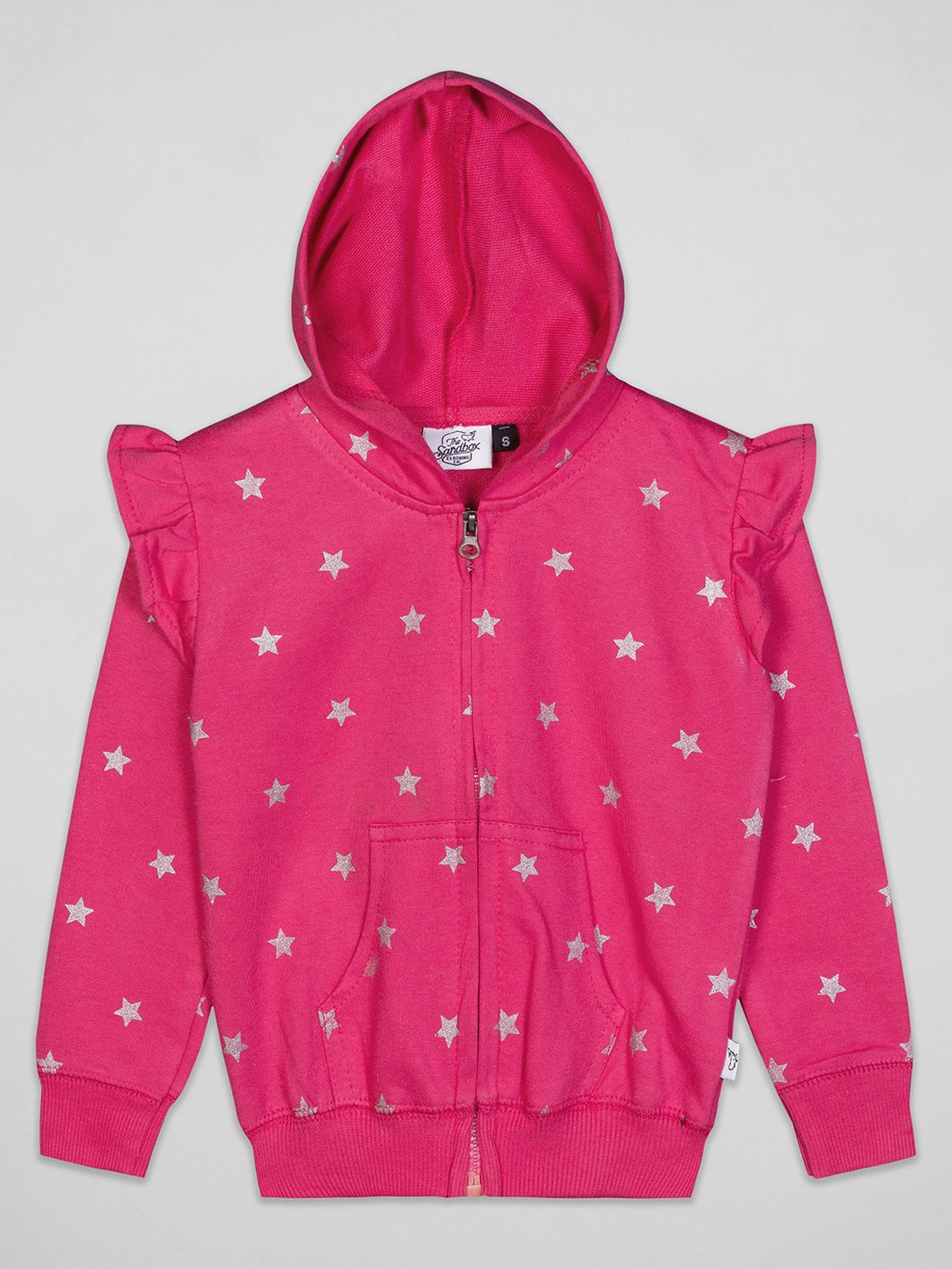 I Am Whole Sweatshirt SWT171