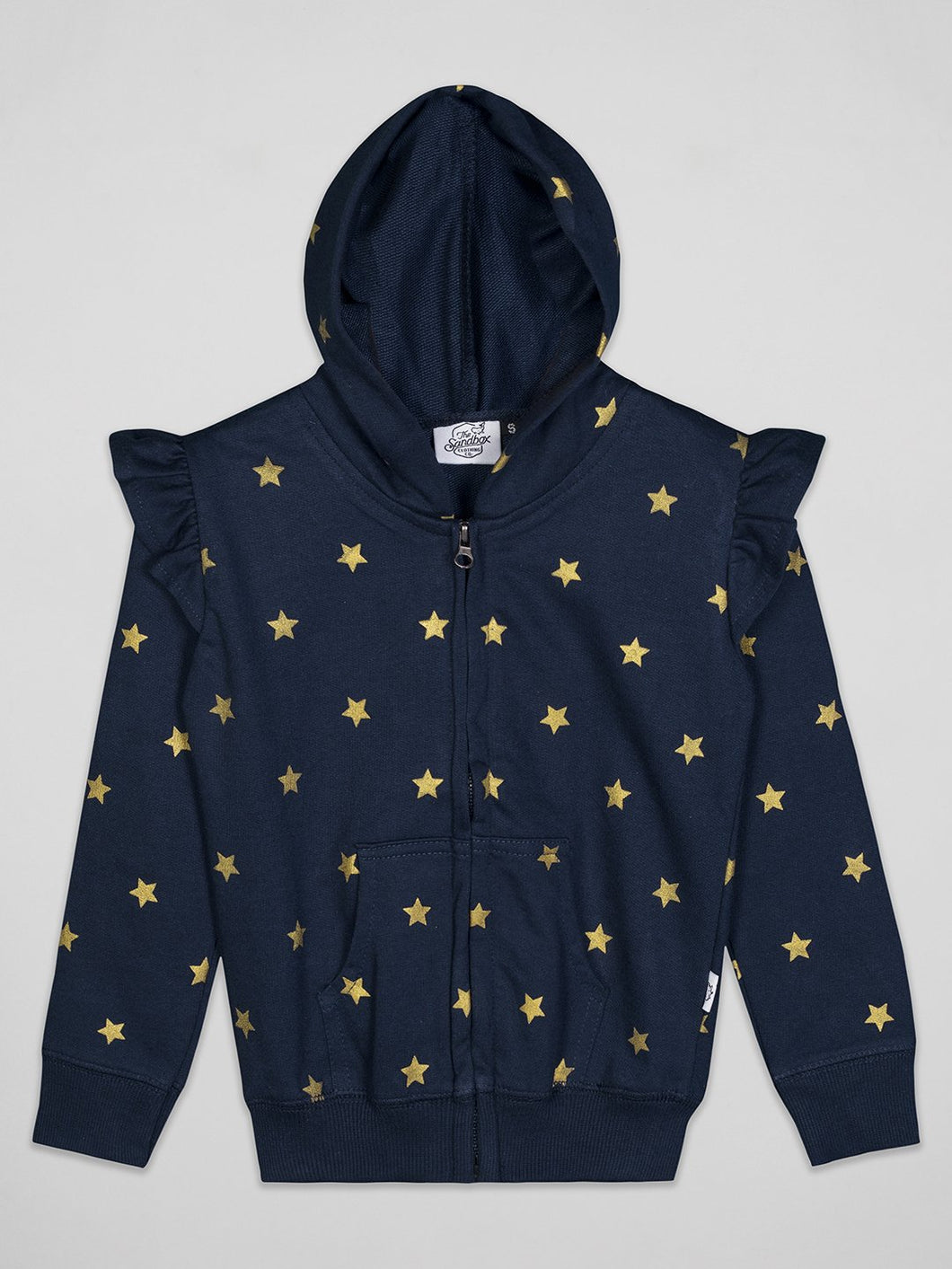 I Am Whole Sweatshirt SWT172