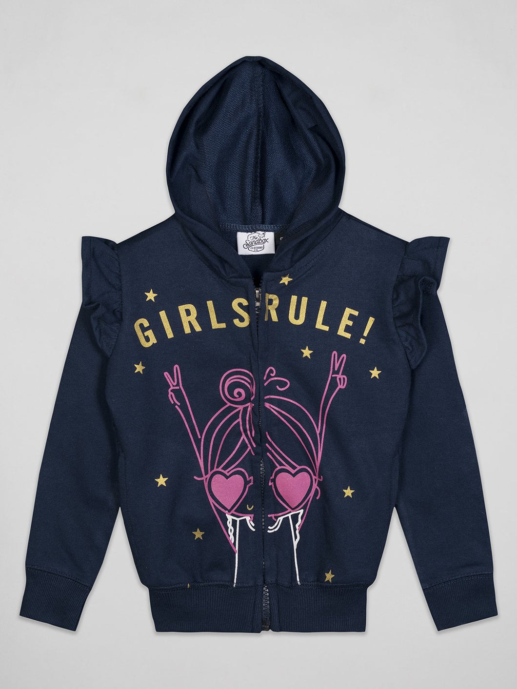 I Am Whole Sweatshirt SWT176