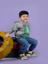 Load image into Gallery viewer, I Am Whole Sweatshirt SWT204
