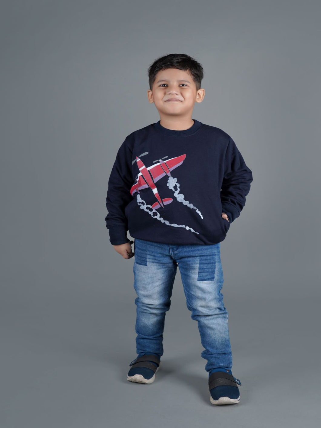 I Am Whole Sweatshirt SWT211