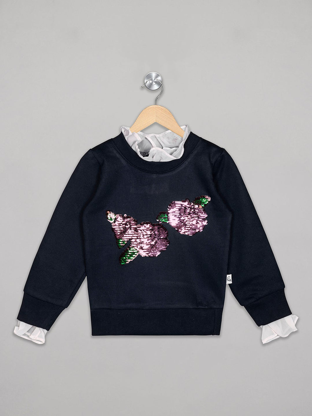 I Am Whole Sweatshirt SWT216