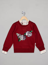 Load image into Gallery viewer, I am Whole Sweatshirt SWT217
