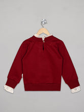 Load image into Gallery viewer, I am Whole Sweatshirt SWT217
