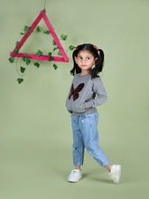 Load image into Gallery viewer, I AM Always Enough Sweater SW323
