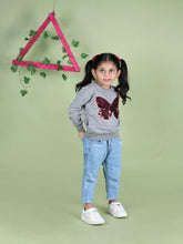 Load image into Gallery viewer, I AM Always Enough Sweater SW323
