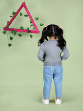 Load image into Gallery viewer, I AM Always Enough Sweater SW323
