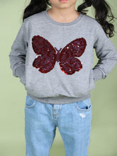 Load image into Gallery viewer, I AM Always Enough Sweater SW323
