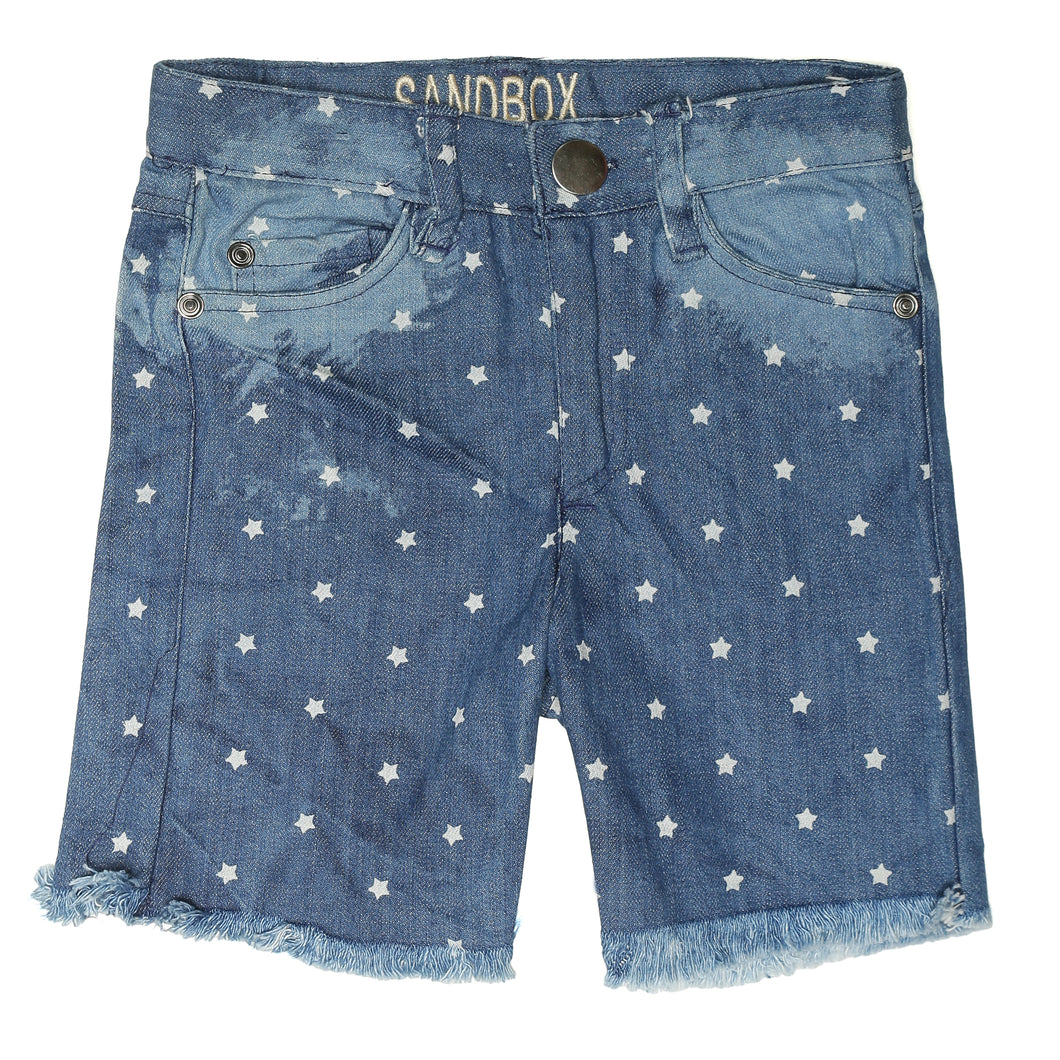 I Appreciate Myself Shorts 32036